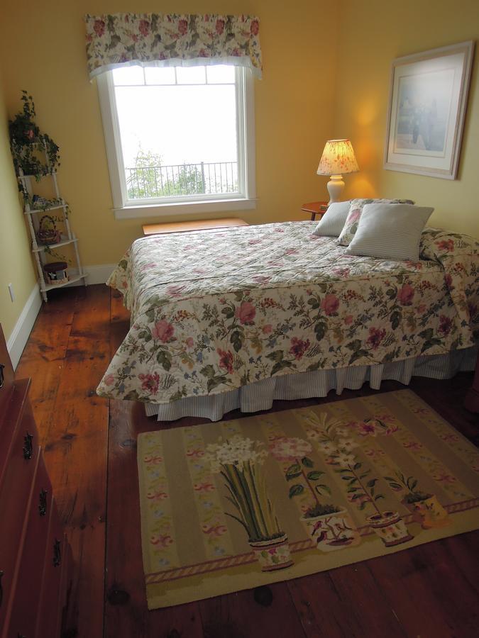 Button Bay Bed And Breakfast Vergennes Luaran gambar