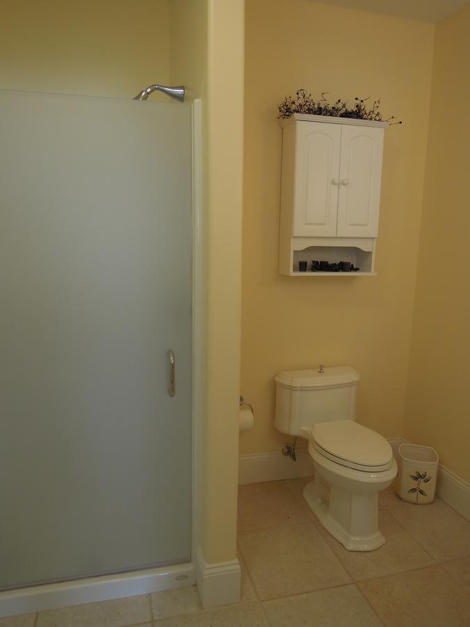 Button Bay Bed And Breakfast Vergennes Luaran gambar